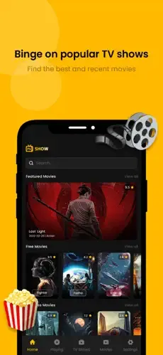 fancode-web download tv show